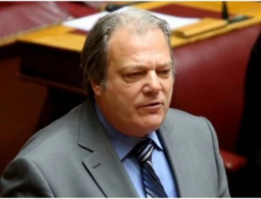 Κ.Κατσίκης: «Από τη στιγμή που θα εγκαταλείψουμε την κυβέρνηση δεν μπορεί να μπει προς ψήφιση η Συμφωνία των Πρεσπών»